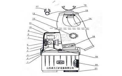 隔絕式壓縮氧自救器工作原理及使用方法(附結構圖)