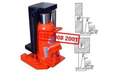 爪式千斤頂使用方法及注意事項(xiàng)